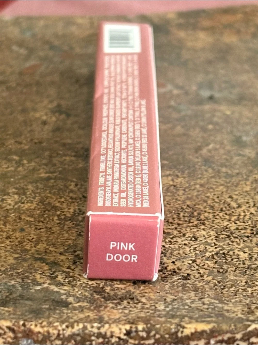 ILIA Full Size Multi-Stick, Lip Crayon, Mini Volume Mascara & Pouch